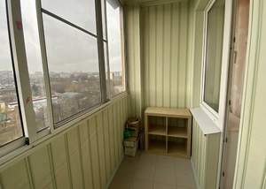 1-к квартира, вторичка, 42м2, 12/14 этаж