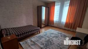 1-к квартира, вторичка, 38м2, 11/17 этаж