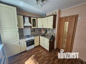 1-к квартира, вторичка, 33м2, 4/10 этаж