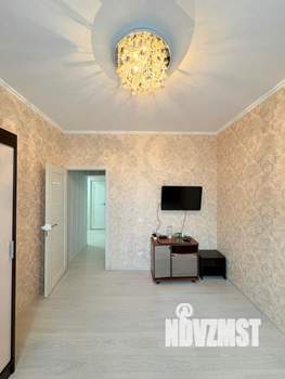 2-к квартира, вторичка, 54м2, 2/18 этаж