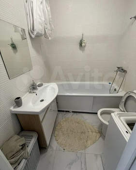 1-к квартира, вторичка, 35м2, 11/16 этаж