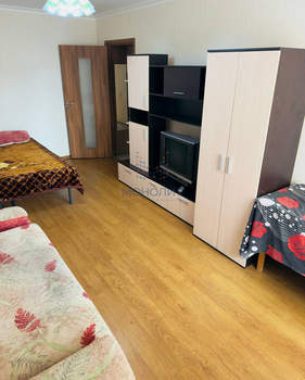 2-к квартира, вторичка, 56м2, 10/16 этаж