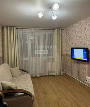 1-к квартира, вторичка, 31м2, 5/5 этаж