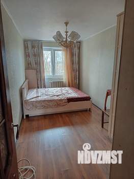 2-к квартира, вторичка, 44м2, 3/5 этаж