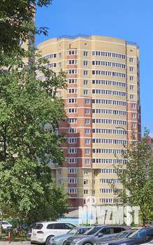 2-к квартира, вторичка, 73м2, 11/17 этаж