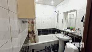 2-к квартира, вторичка, 47м2, 2/5 этаж