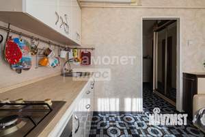 1-к квартира, вторичка, 33м2, 2/9 этаж