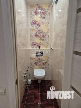 2-к квартира, вторичка, 58м2, 6/10 этаж