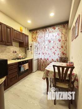 3-к квартира, вторичка, 82м2, 3/5 этаж