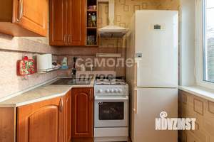 1-к квартира, вторичка, 30м2, 5/5 этаж