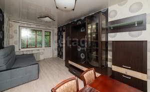 2-к квартира, вторичка, 43м2, 2/4 этаж