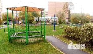 1-к квартира, вторичка, 36м2, 9/15 этаж
