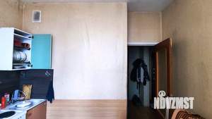 1-к квартира, вторичка, 39м2, 5/17 этаж