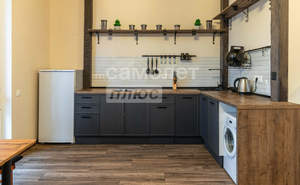 Студия квартира, вторичка, 30м2, 3/5 этаж