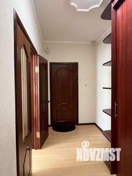 1-к квартира, вторичка, 40м2, 6/12 этаж