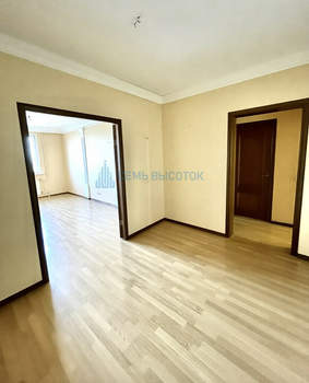 3-к квартира, вторичка, 74м2, 15/16 этаж