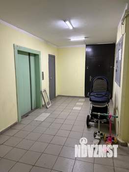 2-к квартира, вторичка, 59м2, 2/10 этаж