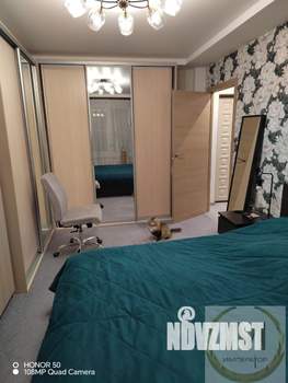 1-к квартира, вторичка, 31м2, 2/5 этаж