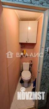 2-к квартира, вторичка, 43м2, 9/9 этаж