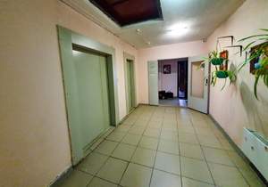 1-к квартира, вторичка, 41м2, 17/17 этаж