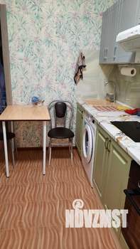 1-к квартира, вторичка, 34м2, 7/18 этаж