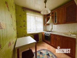 2-к квартира, вторичка, 44м2, 1/5 этаж