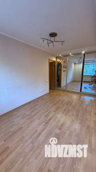 2-к квартира, вторичка, 44м2, 3/6 этаж