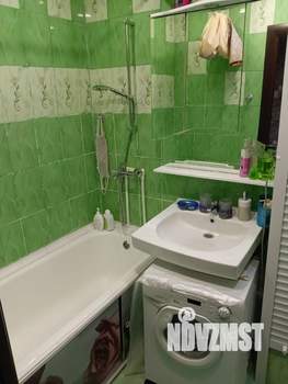 2-к квартира, вторичка, 46м2, 6/9 этаж