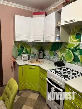 3-к квартира, вторичка, 61м2, 6/9 этаж