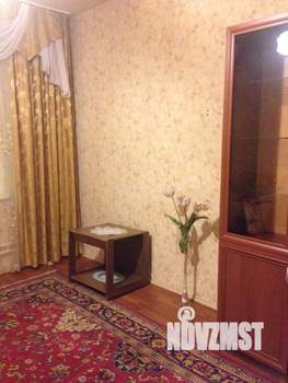 1-к квартира, вторичка, 38м2, 4/17 этаж