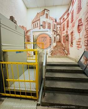 3-к квартира, вторичка, 73м2, 19/19 этаж