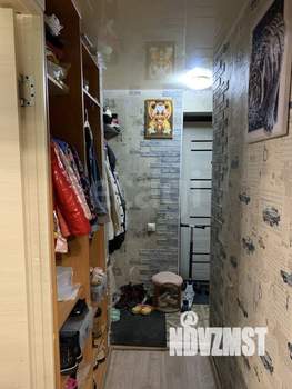 2-к квартира, вторичка, 40м2, 1/2 этаж