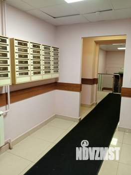 1-к квартира, вторичка, 35м2, 13/17 этаж