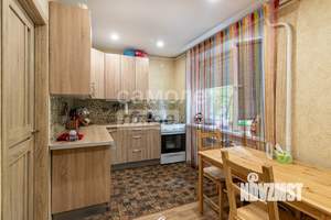 2-к квартира, вторичка, 44м2, 2/5 этаж