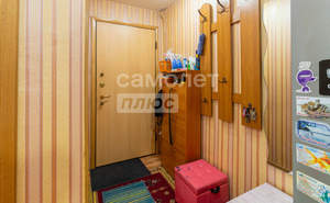 2-к квартира, вторичка, 46м2, 5/5 этаж
