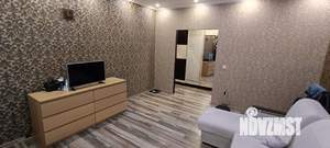 3-к квартира, вторичка, 71м2, 6/17 этаж