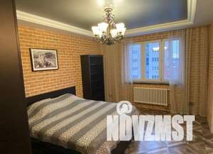 1-к квартира, вторичка, 39м2, 7/14 этаж