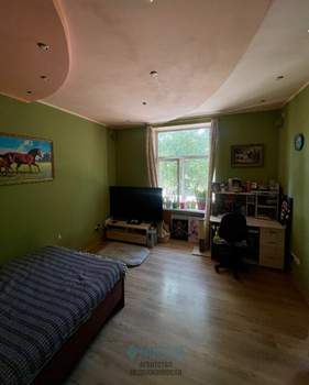 2-к квартира, вторичка, 55м2, 3/5 этаж