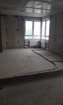 2-к квартира, вторичка, 58м2, 2/8 этаж