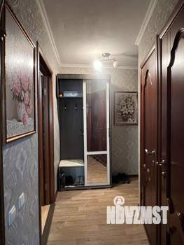 2-к квартира, вторичка, 45м2, 1/5 этаж