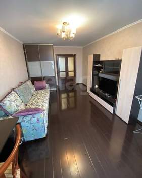 2-к квартира, вторичка, 66м2, 15/17 этаж