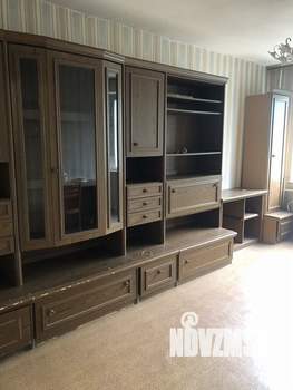 1-к квартира, вторичка, 17м2, 3/9 этаж