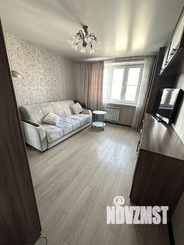 2-к квартира, вторичка, 72м2, 16/17 этаж