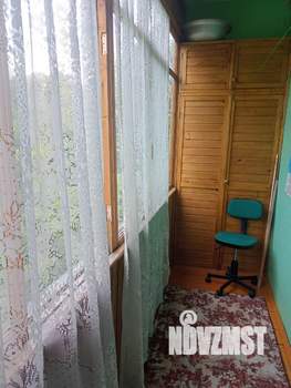 1-к квартира, вторичка, 44м2, 5/5 этаж