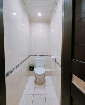 2-к квартира, вторичка, 59м2, 12/17 этаж