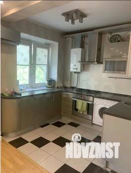 3-к квартира, вторичка, 55м2, 2/5 этаж
