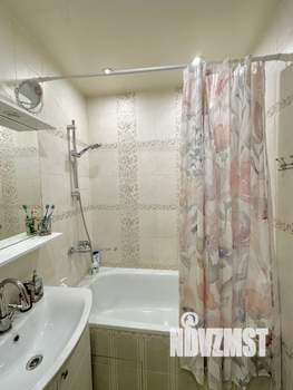 1-к квартира, вторичка, 34м2, 5/12 этаж