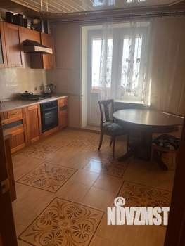 2-к квартира, вторичка, 62м2, 5/10 этаж