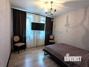3-к квартира, вторичка, 82м2, 1/6 этаж