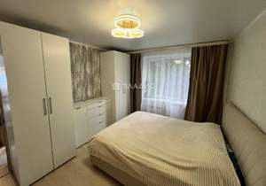 2-к квартира, вторичка, 30м2, 2/5 этаж